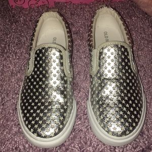Kids shoes